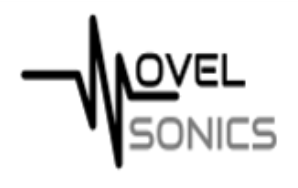 Novel Sonics