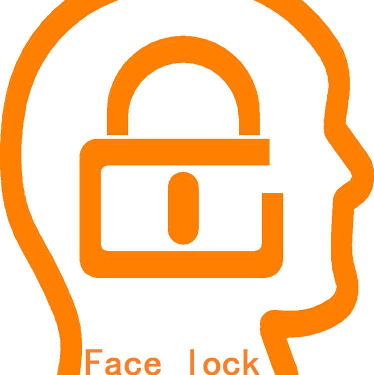 Face lock