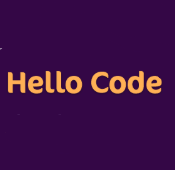 HelloCode