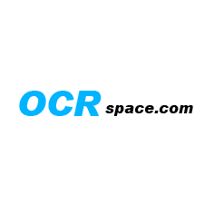 OCR Space