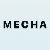 MECHA机甲智能