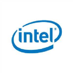 英特尔中国