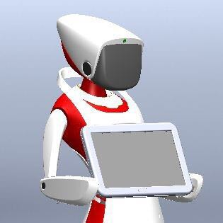 众德云格机器人