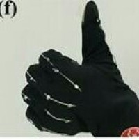 柔性传感器数据手套