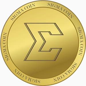 SIGMAcoin