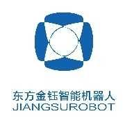 东方金钰智能机器人