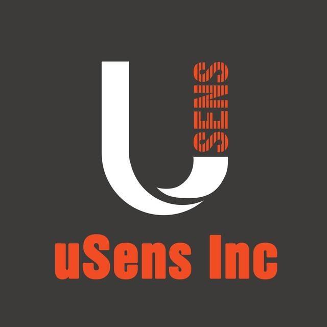 uSens凌感科技