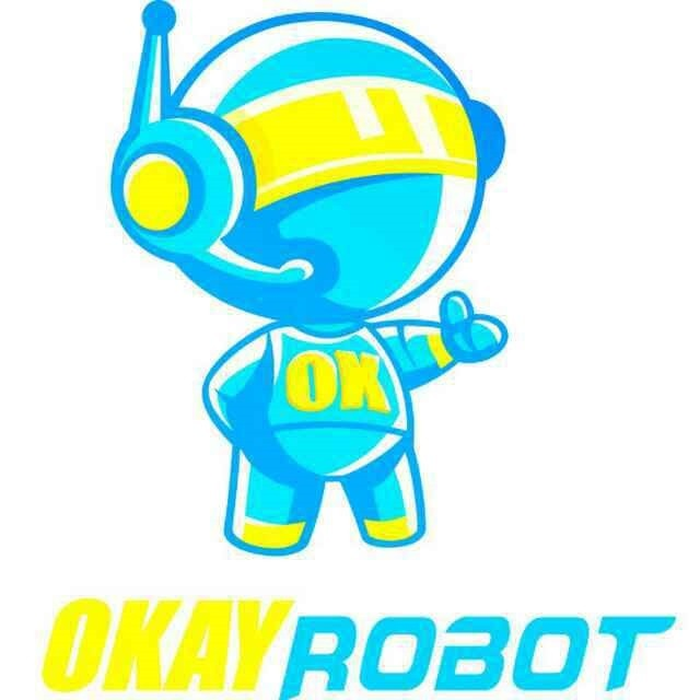 欧凯罗博特机器人