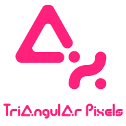 Triangular Pixels