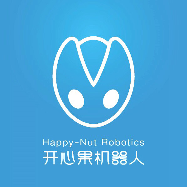 开心果机器人