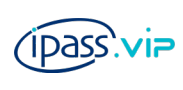 iPASS.VIP统⼀认证