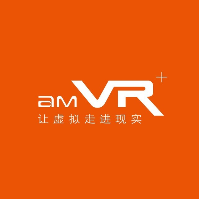 amVR孵化器