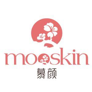 mooskin慕颜