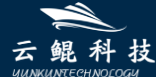 珠海云鲲科技