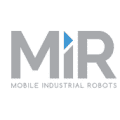 Mobile Industrial Robots