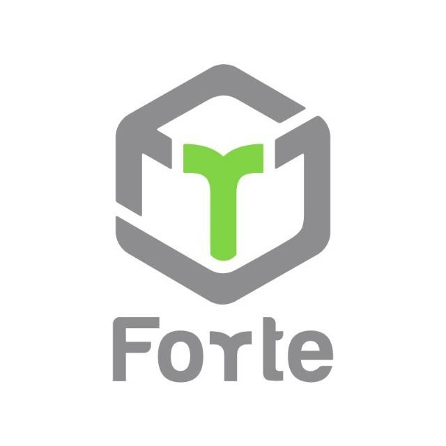 Forte孵化器