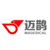 迈鹊医用机器人