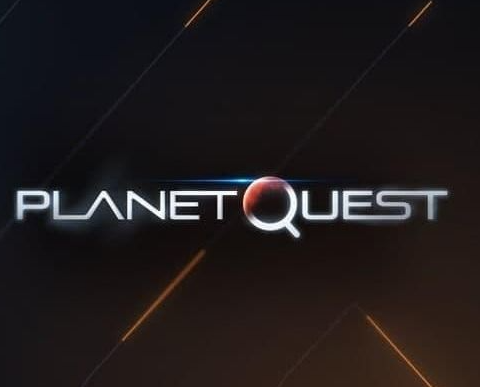 PlanetQuest