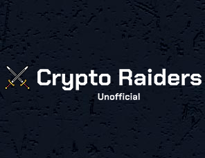 Crypto Raiders