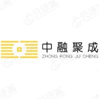 中融聚成
