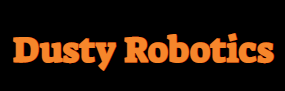 Dusty Robotics