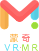 蒙奇VR
