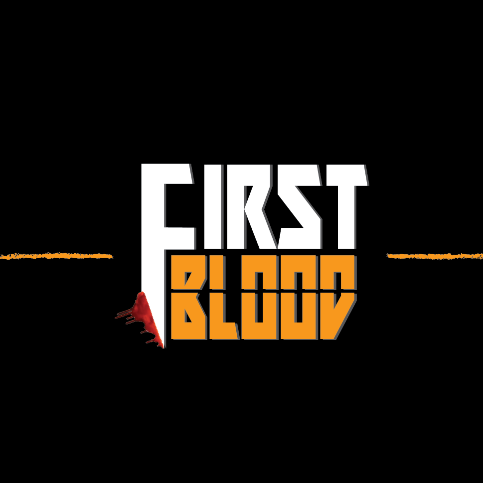 FirstBlood