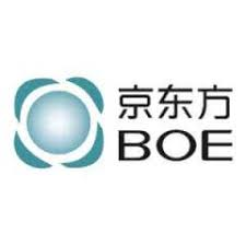 京东方显示技术