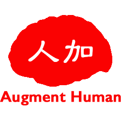 HUMAN+人加智能