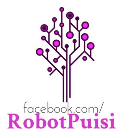 RobotPuisi