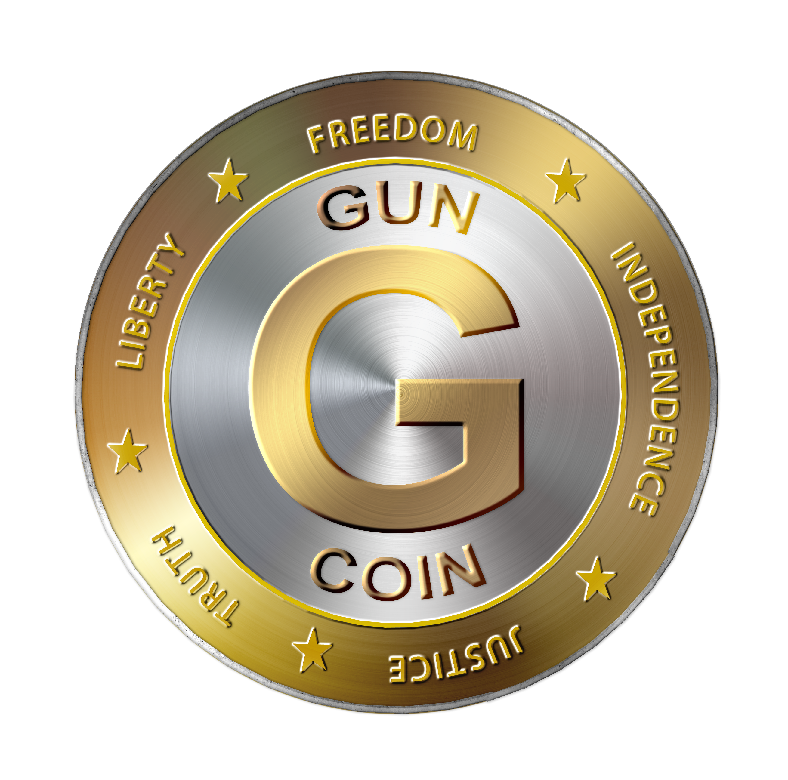 Guncoin