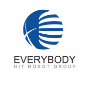 哈工大服务机器人