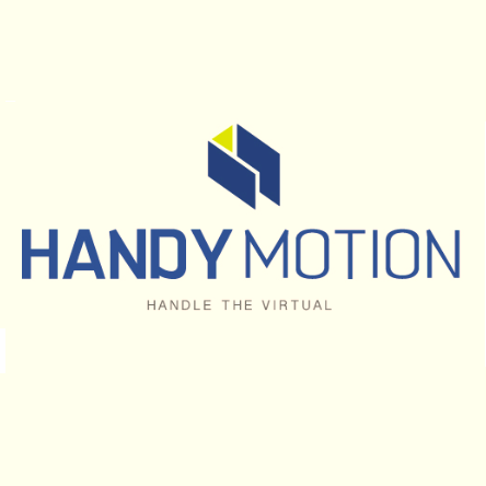 Handymotion安亿信