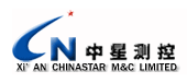 中星测控