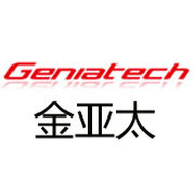 金亚太科技