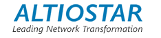 Altiostar Networks