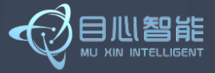 目心智能