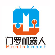 门罗机器人