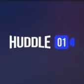 Huddle01