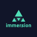Immersion