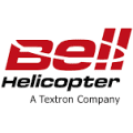 Bell helicopter