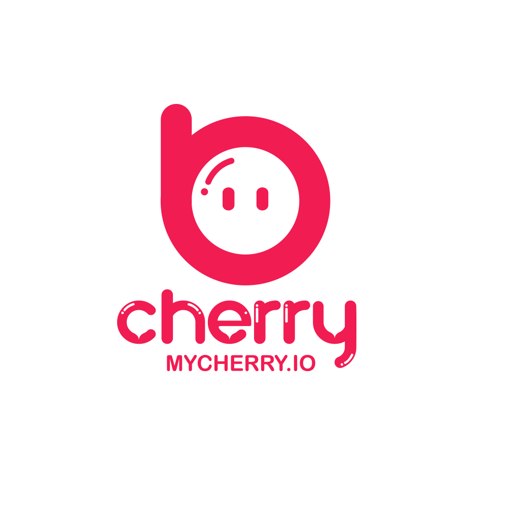 My cherry