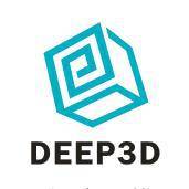 三维深度