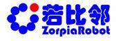 若比邻机器人