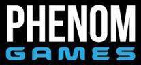 PHONOM GAMES