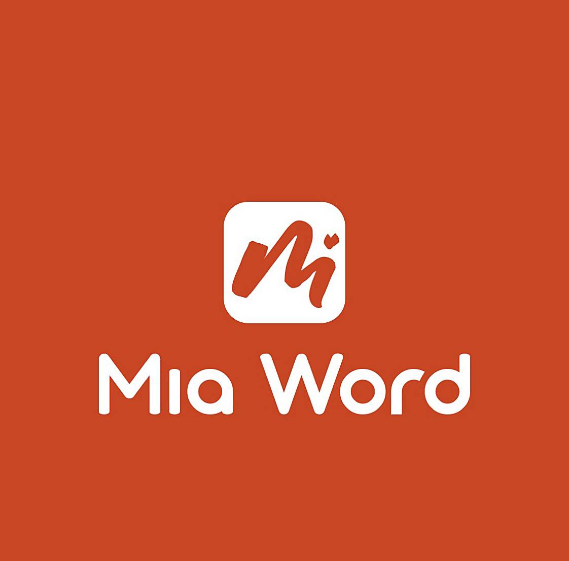 MiaWord