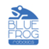 Blue Frog