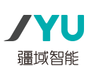 JYU疆域智能无人机