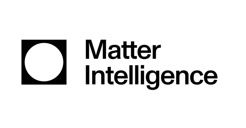 Matter Intelligence