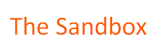 The Sandbox